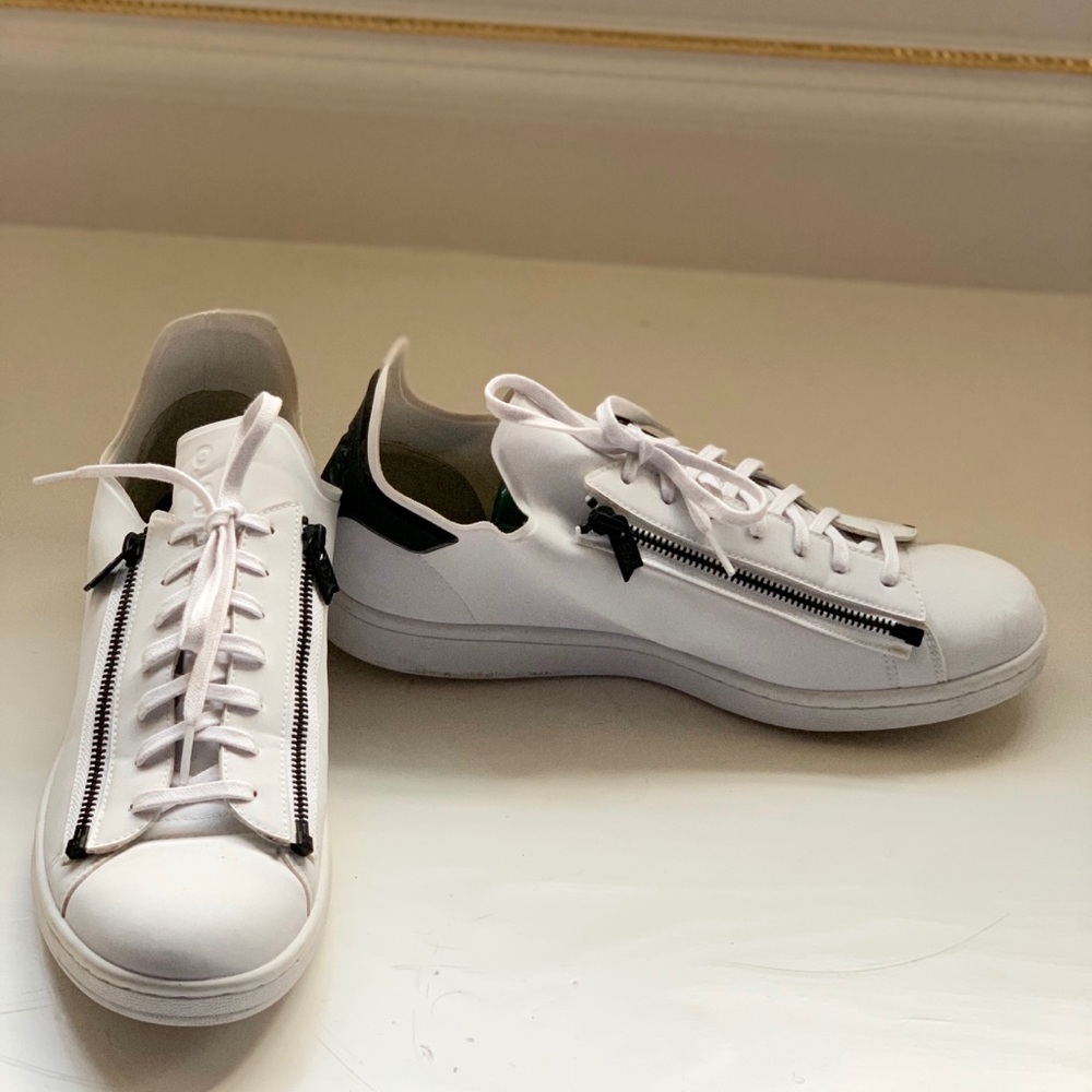 Y-3 Adidas Sneakers